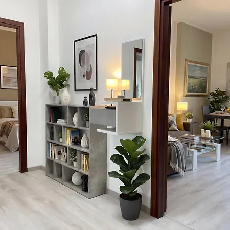 Sierra Gold Intero 100mq Apartment *