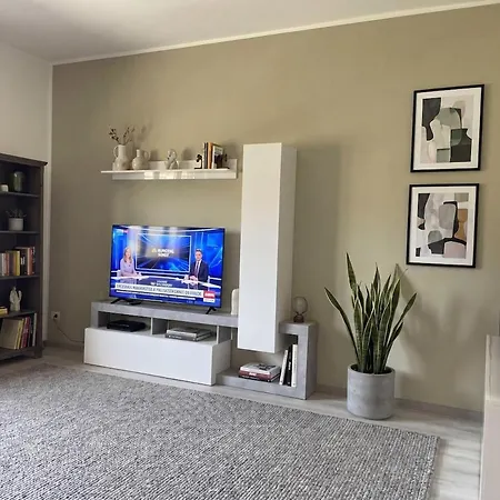 Apartment Sierra Gold Intero 100mq *