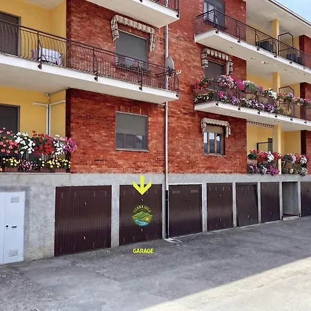 Apartment Sierra Gold Intero 100mq *