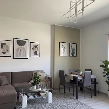 Apartment Sierra Gold Intero 100mq *