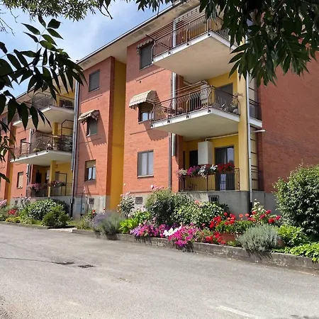 Sierra Gold Intero 100mq * Cerrione